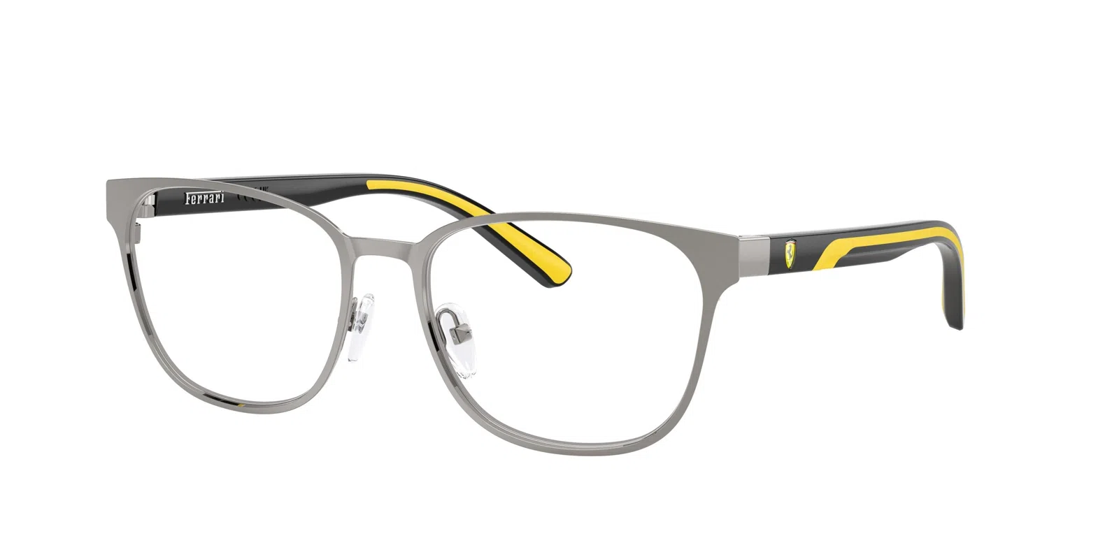 Scuderia Ferrari 7016 Eyeglasses - view 4